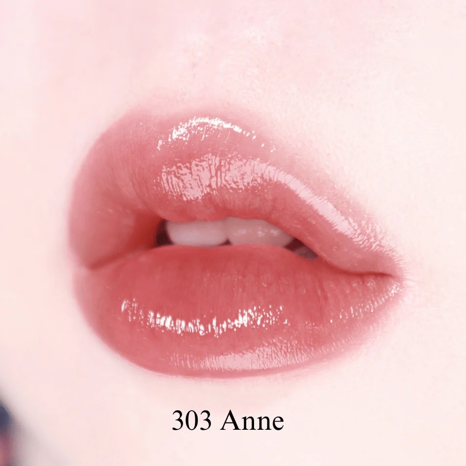 Son Dưỡng Màu Dinto Bronte Melting-Glow Lip Balm 3.5g .#303 Anne