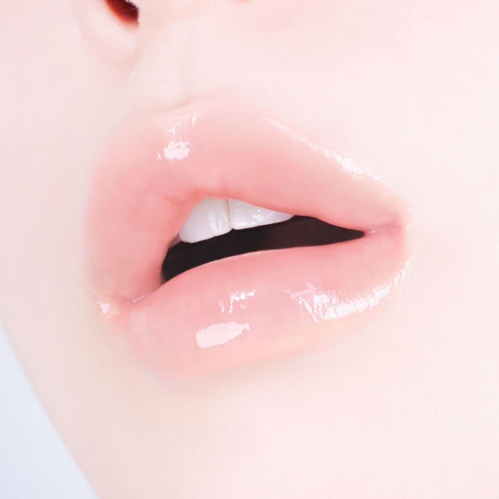 Mặt Nạ Môi Dinto (Le Chat Botte Collection) Chubby Mocchi Jelly Paw Paw Lip Mask 10g .#791 Bébé Paw Paw