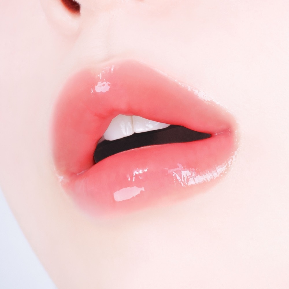 (Le Chat Botte Collection) Chubby Mocchi Jelly Paw Paw Lip Mask 10g .#792 Rosé Paw Paw