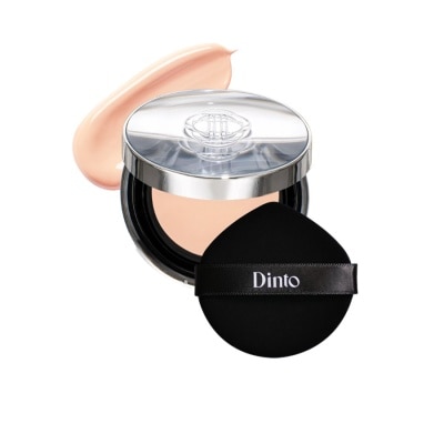 DINTO Phấn Nước Dinto Blur-Glowy Wooncho Cushion 12g .#942 Sage Wooncho