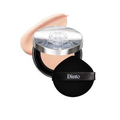 DINTO Blur-Glowy Wooncho Cushion 12g .#943 Calm Wooncho