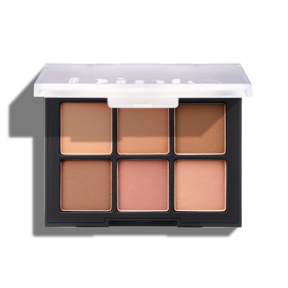 Blur-Finish Shadow 10g .#701 Jane Austen