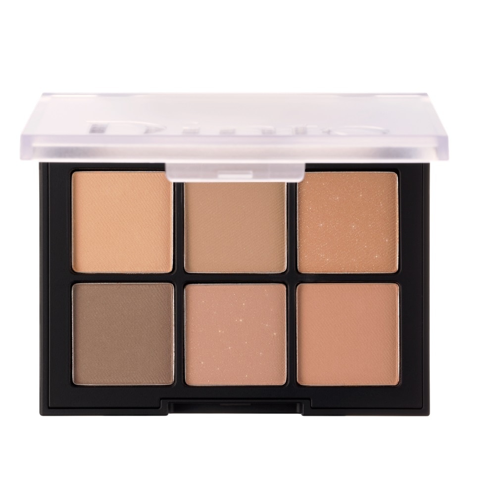 Blur-Finish Shadow 10g .#702 Zelda Fitzgerald