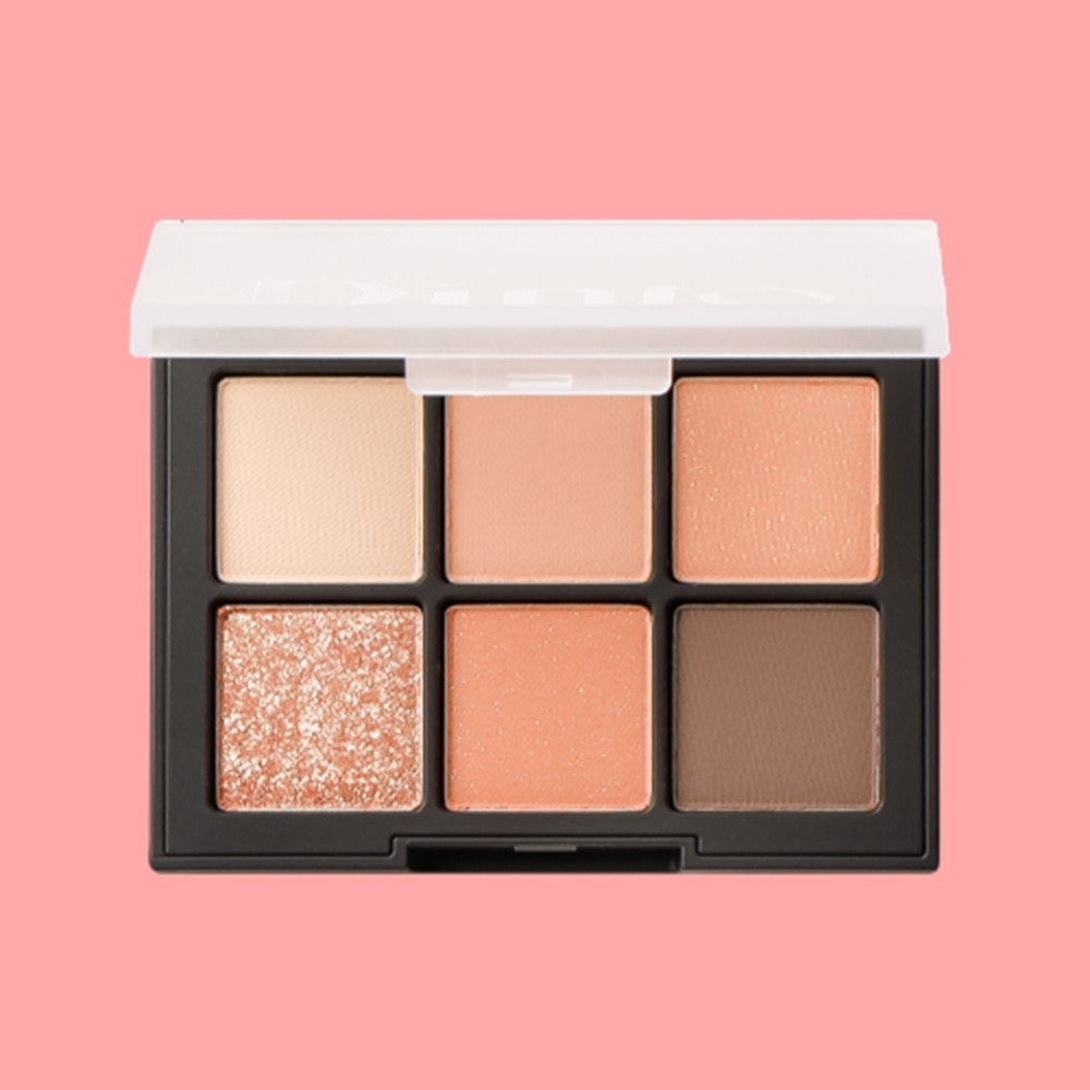 Blur-Finish Shadow 10g .#706 George Eliot