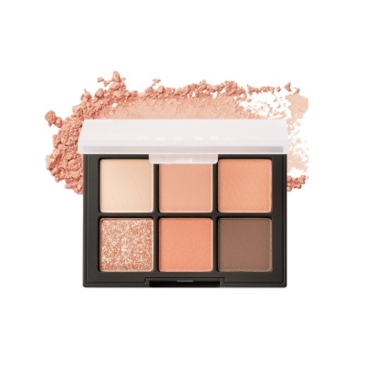 DINTO Dinto Blur-Finish Shadow 10g .#706 George Eliot
