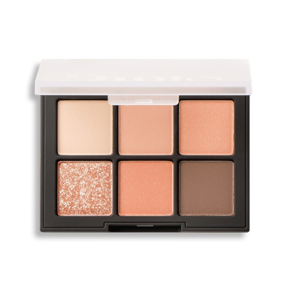 Blur-Finish Shadow 10g .#706 George Eliot