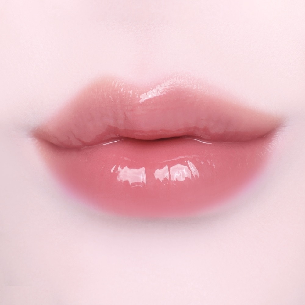 Son Thạch Dinto (Snedronningen Collection) Frozen Lip Jelly 10ml .#375 Angel