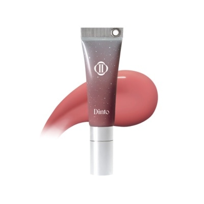 DINTO Dinto (Snedronningen Collection) Frozen Lip Jelly 10ml .#375 Angel