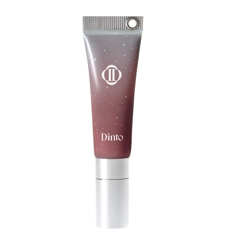 Son Thạch Dinto (Snedronningen Collection) Frozen Lip Jelly 10ml .#375 Angel