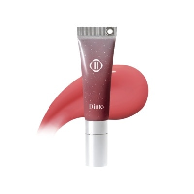 DINTO Dinto (Snedronningen Collection) Frozen Lip Jelly 10ml .#376 Mirror