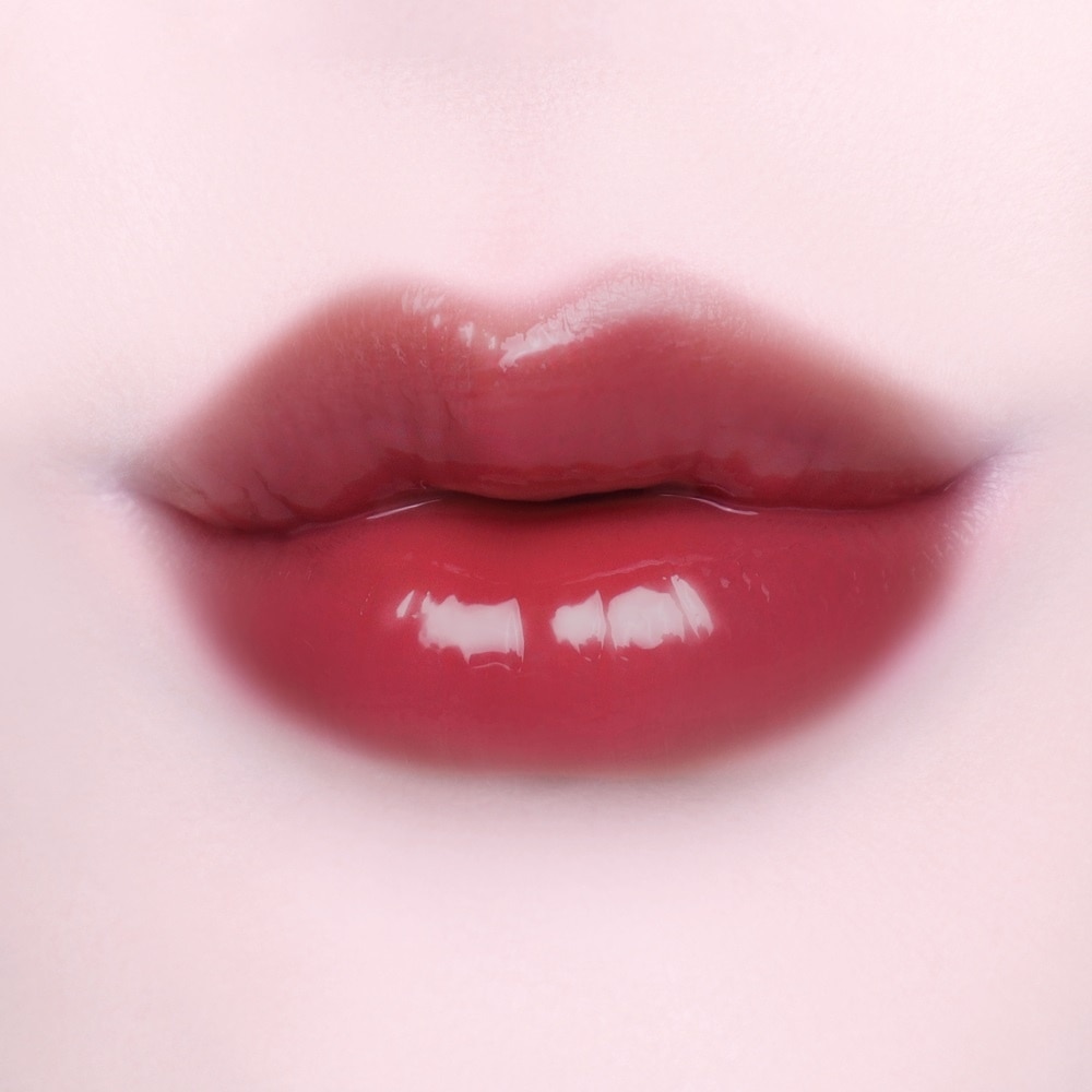 (Snedronningen Collection) Frozen Lip Jelly 10ml .#378 Heart