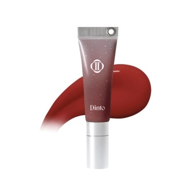 DINTO Dinto (Snedronningen Collection) Frozen Lip Jelly 10ml .#378 Heart