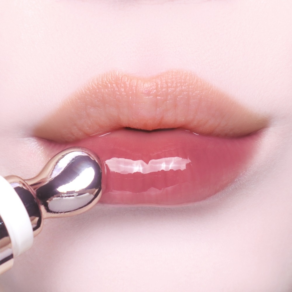 (Snedronningen Collection) Frozen Lip Jelly 10ml .#379 Crow