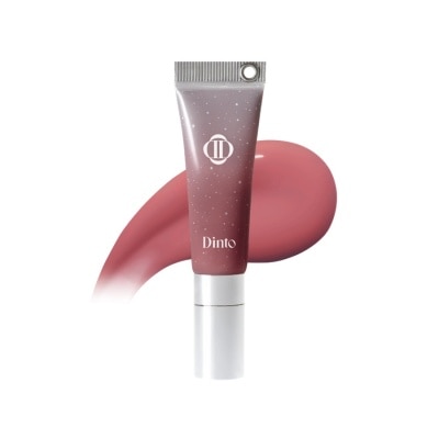 DINTO Son Thạch Dinto (Snedronningen Collection) Frozen Lip Jelly 10ml .#380 River