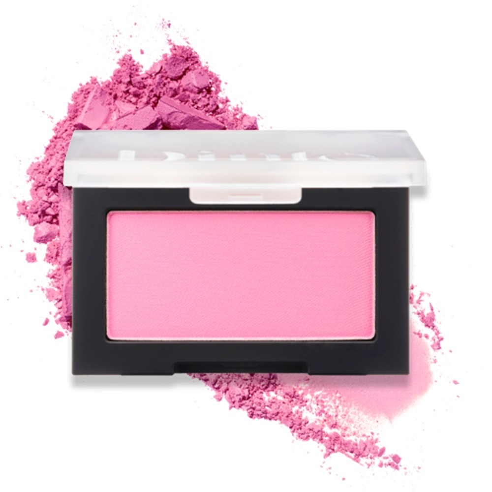 Blur-Finish All That Moments Blusher 10g .#506 Dreamy Wilde