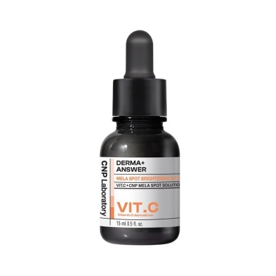 CNP LABORATORY Derma Answer Mela Sport Brightening Ampule 15ml