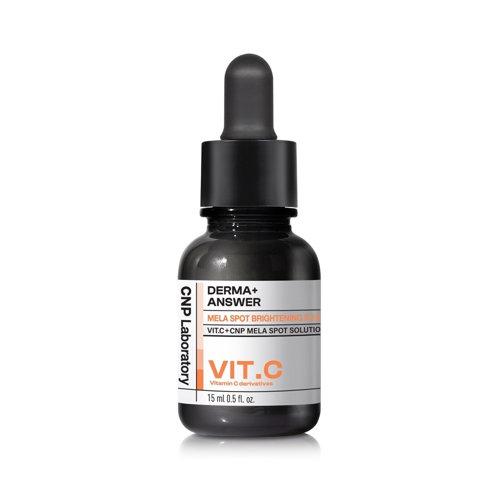 Derma Answer Mela Sport Brightening Ampule 15ml