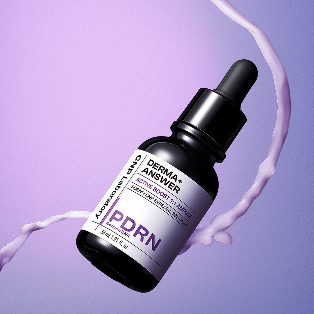 Derma Answer Active Boost Ampule 15ml image