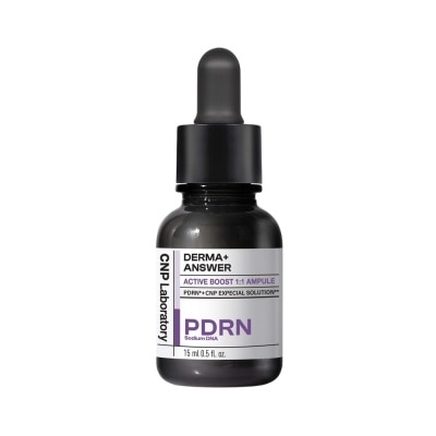 CNP LABORATORY - Tinh Chất CNP Derma Answer Active Boost Ampule 15ml image