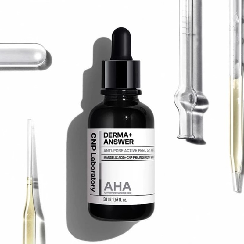 Derma Answer Anti-Pore Peel Ampule 15ml