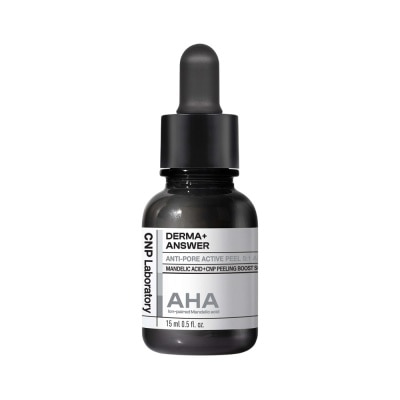 CNP LABORATORY Derma Answer Anti-Pore Peel Ampule 15ml