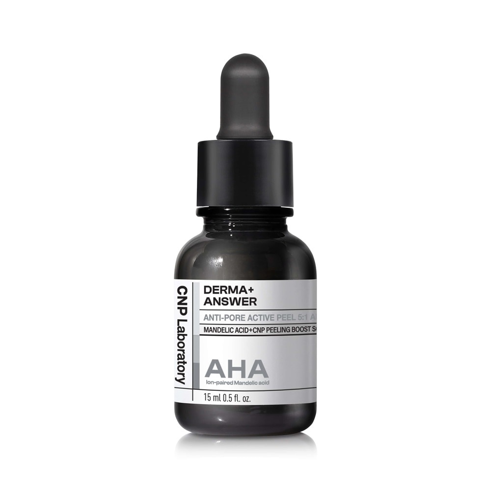 Derma Answer Anti-Pore Peel Ampule 15ml
