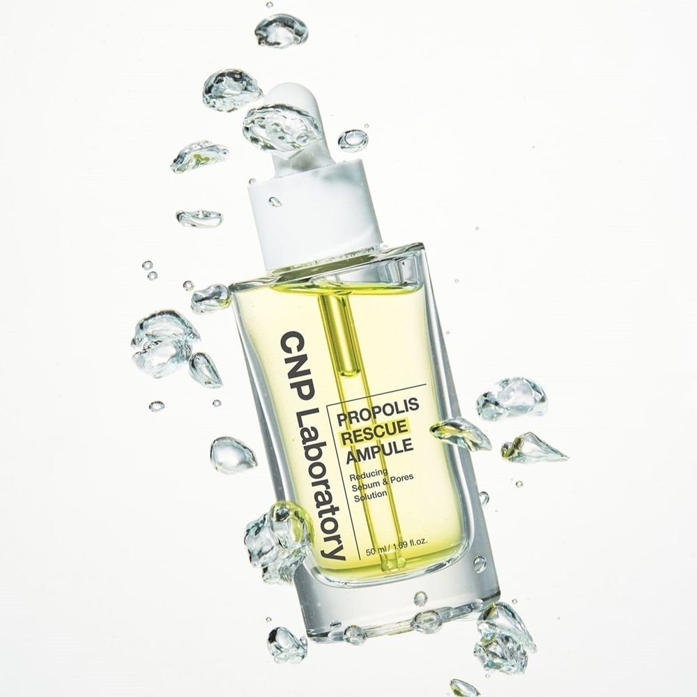 Propolis Rescue Ampule 50ml image