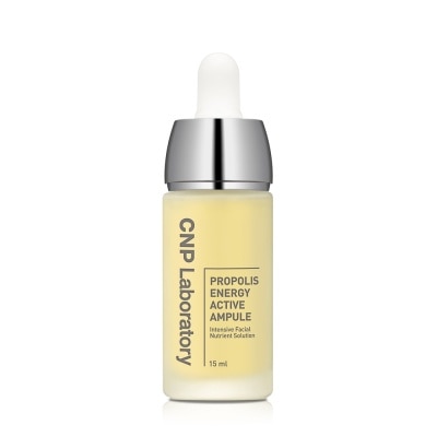 CNP LABORATORY - Tinh Chất CNP Propolis Energy Active Ampule 15ml image
