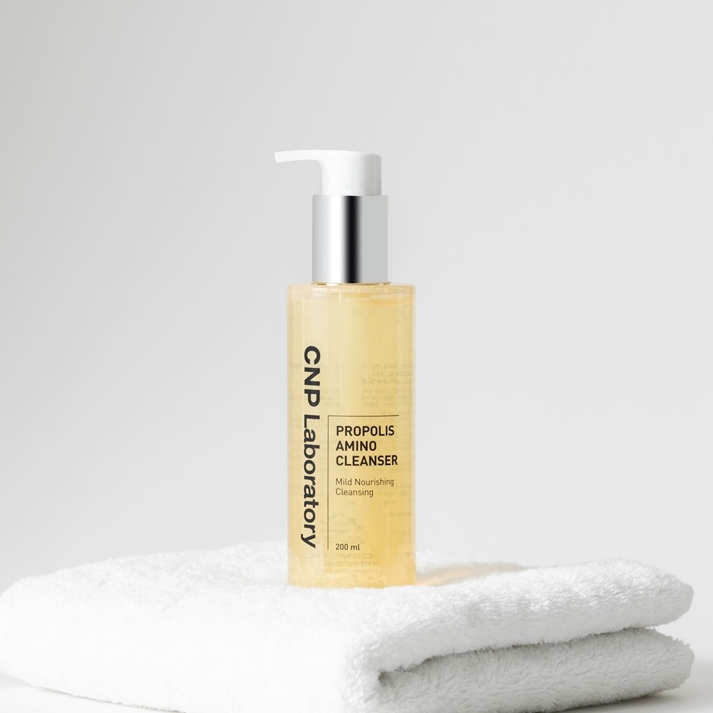 Propolis Amino Cleanser 200ml