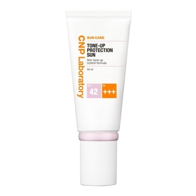 CNP LABORATORY Tone-Up Protection Sun SPF42/PA+++ 50ml