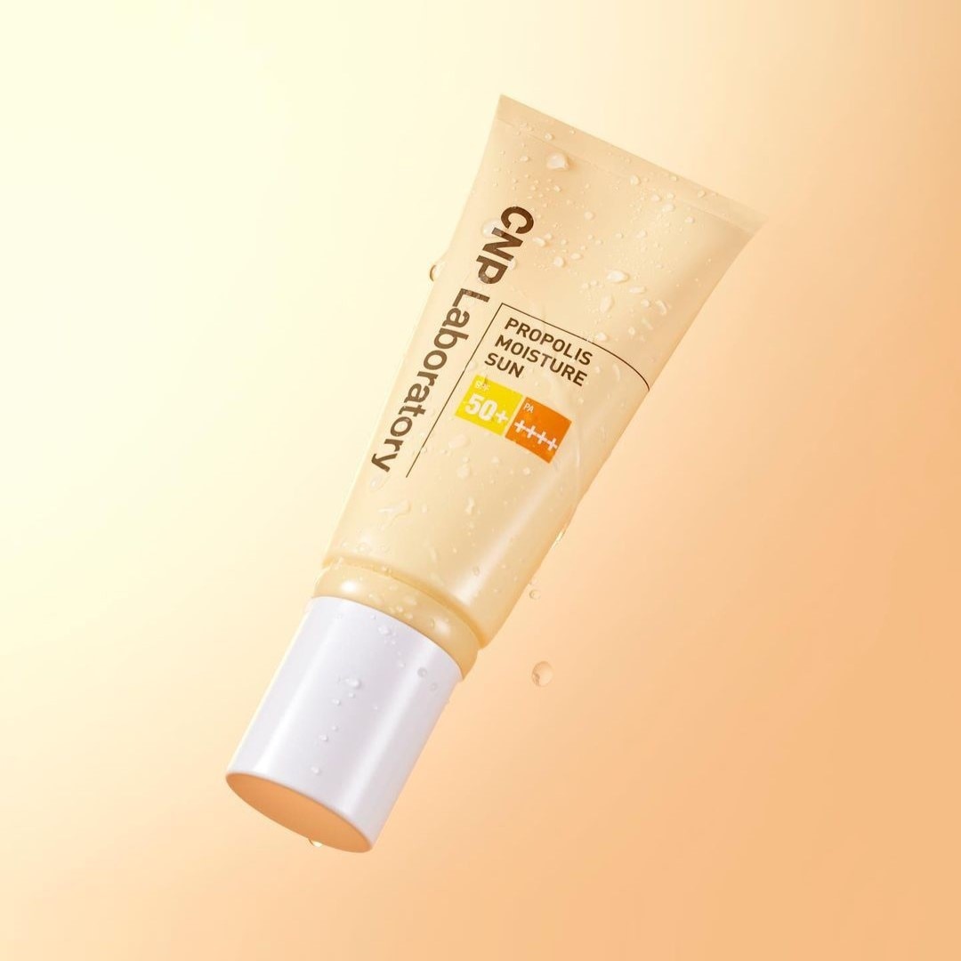 Propolis Moisture Sun SPF50/PA+++ 50ml