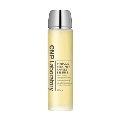 CNP LABORATORY - Nước Dưỡng CNP Propolis Treatment Ampule Essence 150ml image