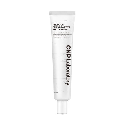 CNP LABORATORY Propolis Active Shot Cream 75ml
