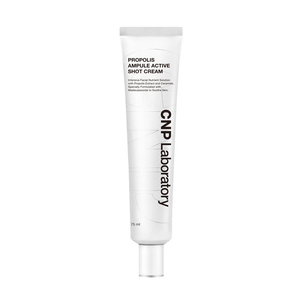 Kem Dưỡng CNP Propolis Active Shot Cream 75ml