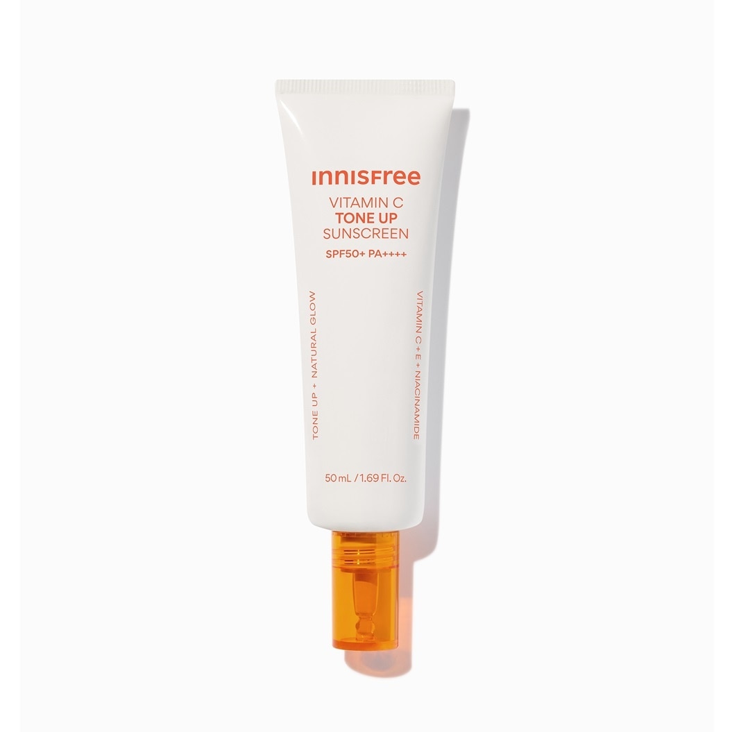 Vitamin C Tone Up Sunscreen SPF50+ PA++++ 50ml