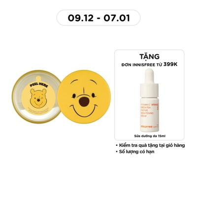 INNISFREE Phấn Phủ Dạng Bột innisfree No Sebum Mineral Powder 5g #2 [Phiên bản DISNEY]