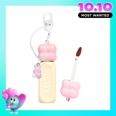 M.O.I Gummy Lip Tint 3g . image