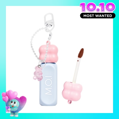 M.O.I Gummy Lip Tint 3g . image