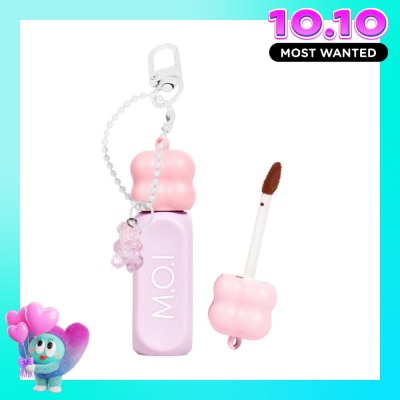 M.O.I Gummy Lip Tint 3g . image