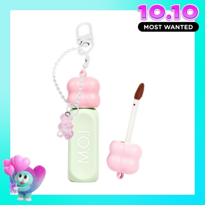 M.O.I Gummy Lip Tint 3g . image