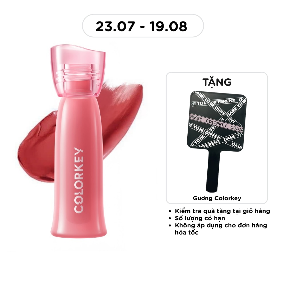 Soft Matte Water Tint 2.5g .#R300 image