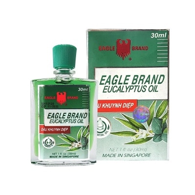 EAGLE BRAND Eucalyptus Oil 30ml