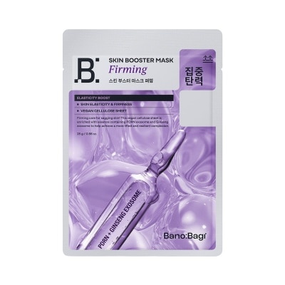 BANOBAGI Mặt Nạ Banobagi Skin Booster Mask Firming 25g