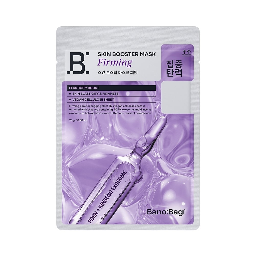 Mặt Nạ Banobagi Skin Booster Mask Firming 25g