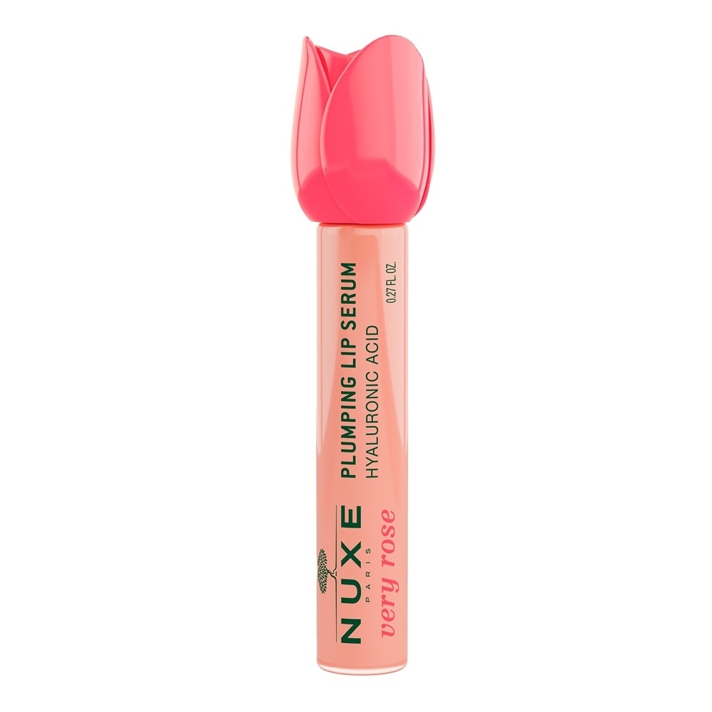Dưỡng Môi Nuxe Very Rose Plumping Lip Serum 8ml