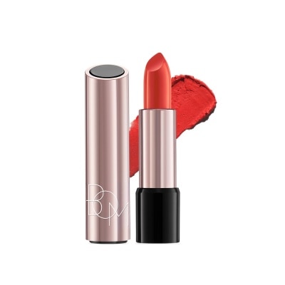 BOM - My Lipstick 3.3g .#802 My Cherry Red (Limited Edition)