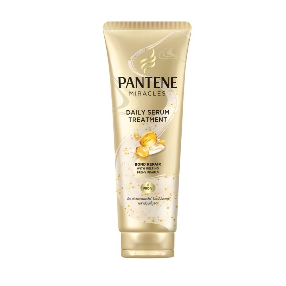Pantene Miracles Daily Serum Treatment 180ml
