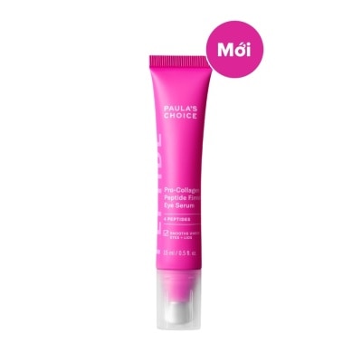 PAULA'S CHOICE Paula’s Choice Pro-Collagen Peptide Firming Eye Serum 15ml