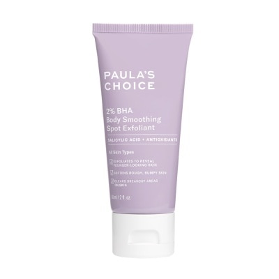 PAULA'S CHOICE Kem Dưỡng Thể Paula's Choice 2% BHA Body Smoothing Spot Exfoliant 60ml