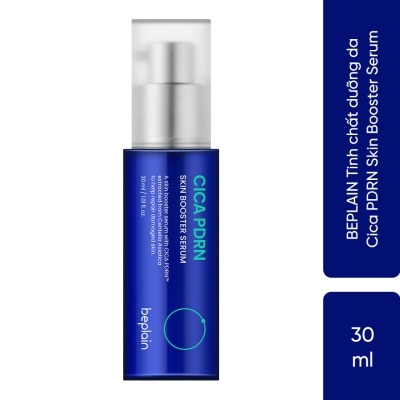 BEPLAIN Tinh Chất Dưỡng Da Beplain Cica PDRN Skin Booster Serum 30ml